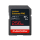 Karta pamięci Sandisk 256GB SDXC Extreme PRO UHS-II V90 310/304 MB/s